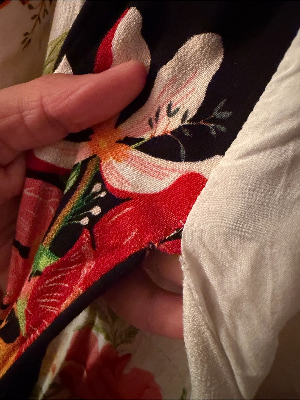 FARM RIO jumpsuit small - Picture 13 of 14